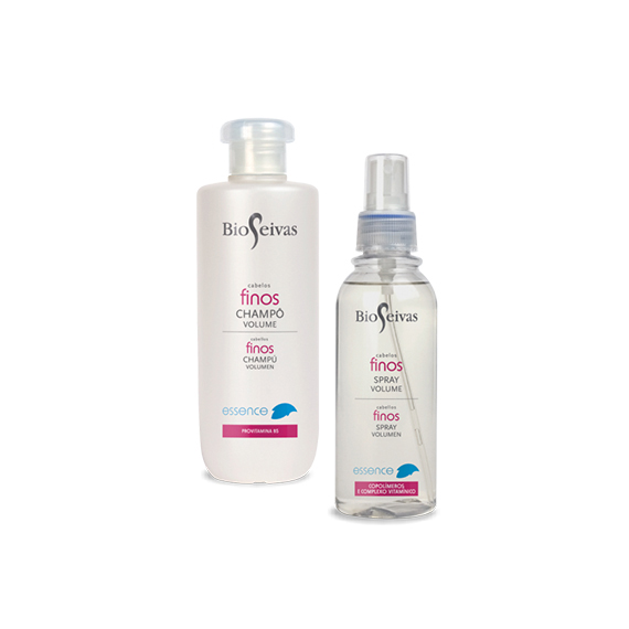 BIO ESSENCE Volume