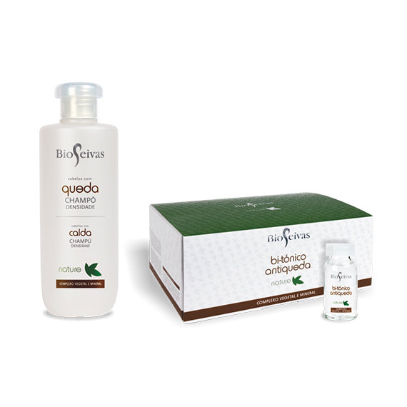 BIO NATURE Densidade