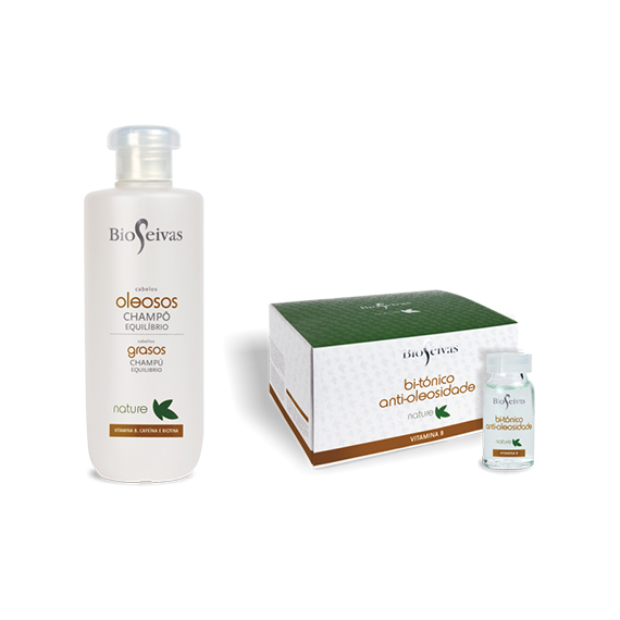 BIO NATURE Equilibrio