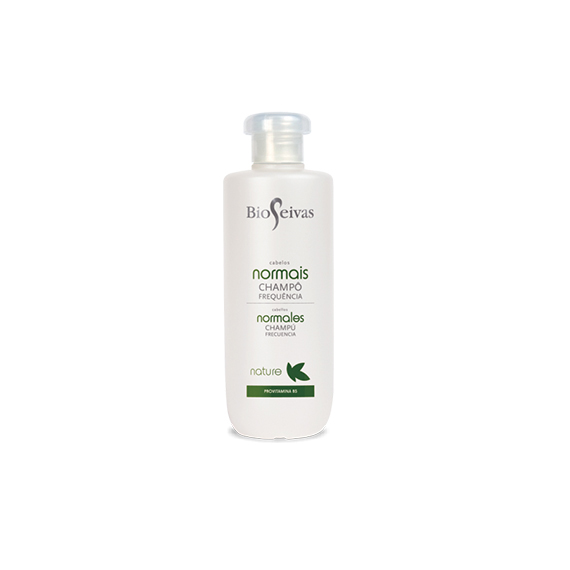 BIO NATURE frequencia
