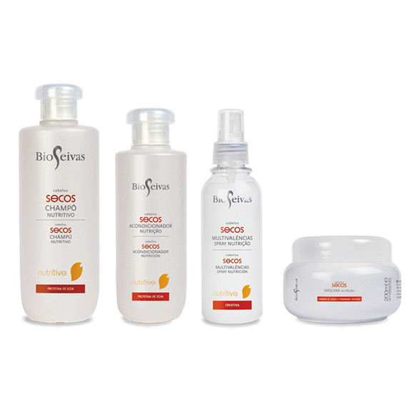 BIO NUTRITIVE Secos