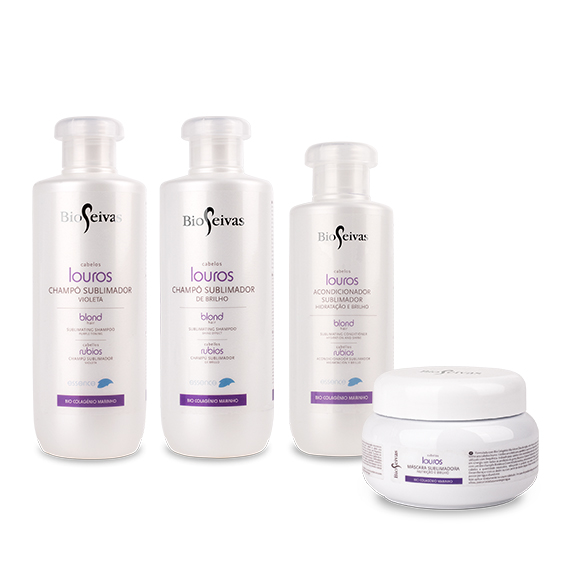 BIO ESSENCE Louros